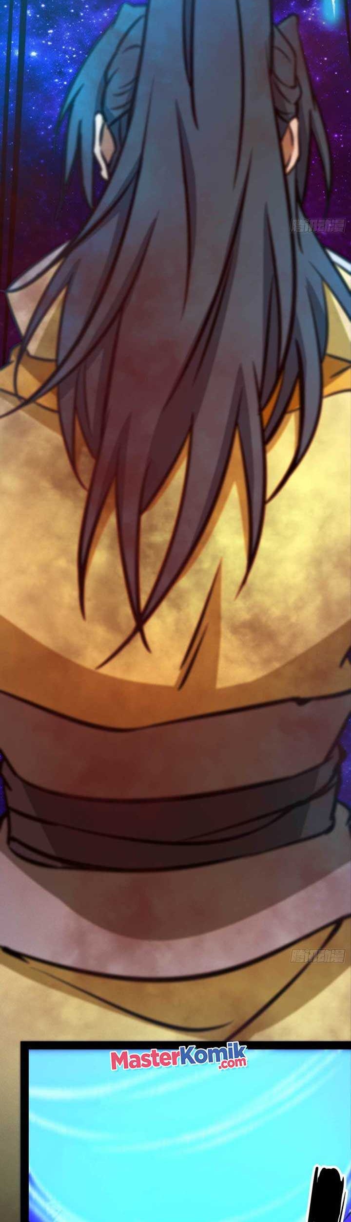 Everlasting God of Sword Chapter 180 - halaman 35