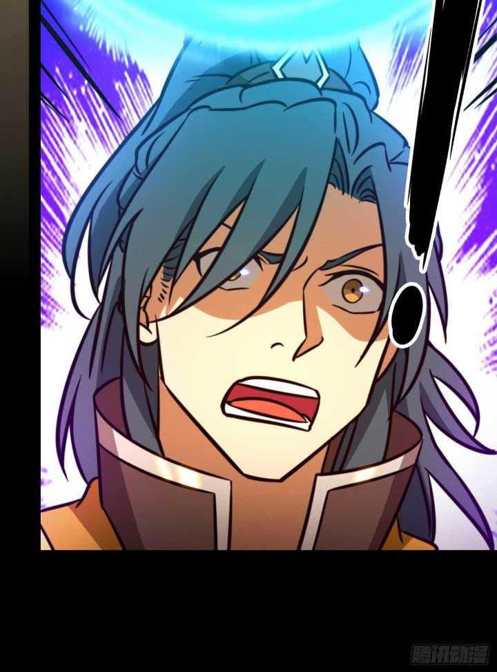 Everlasting God of Sword Chapter 180 - halaman 36