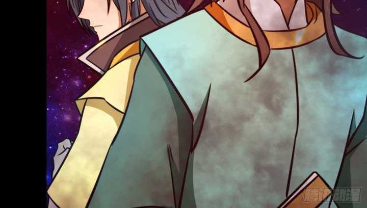 Everlasting God of Sword Chapter 180 - halaman 6