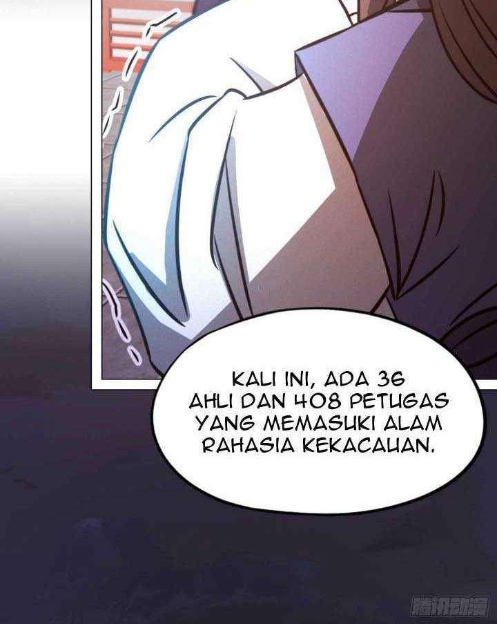 Everlasting God of Sword Chapter 181 - halaman 14