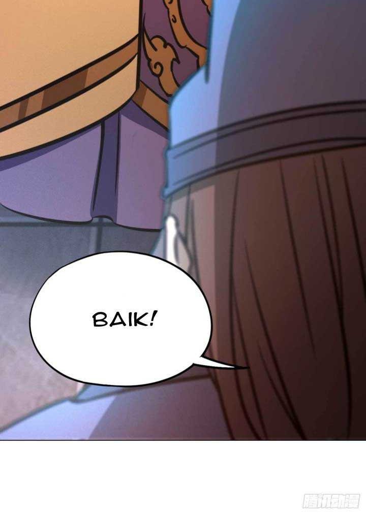 Everlasting God of Sword Chapter 181 - halaman 23
