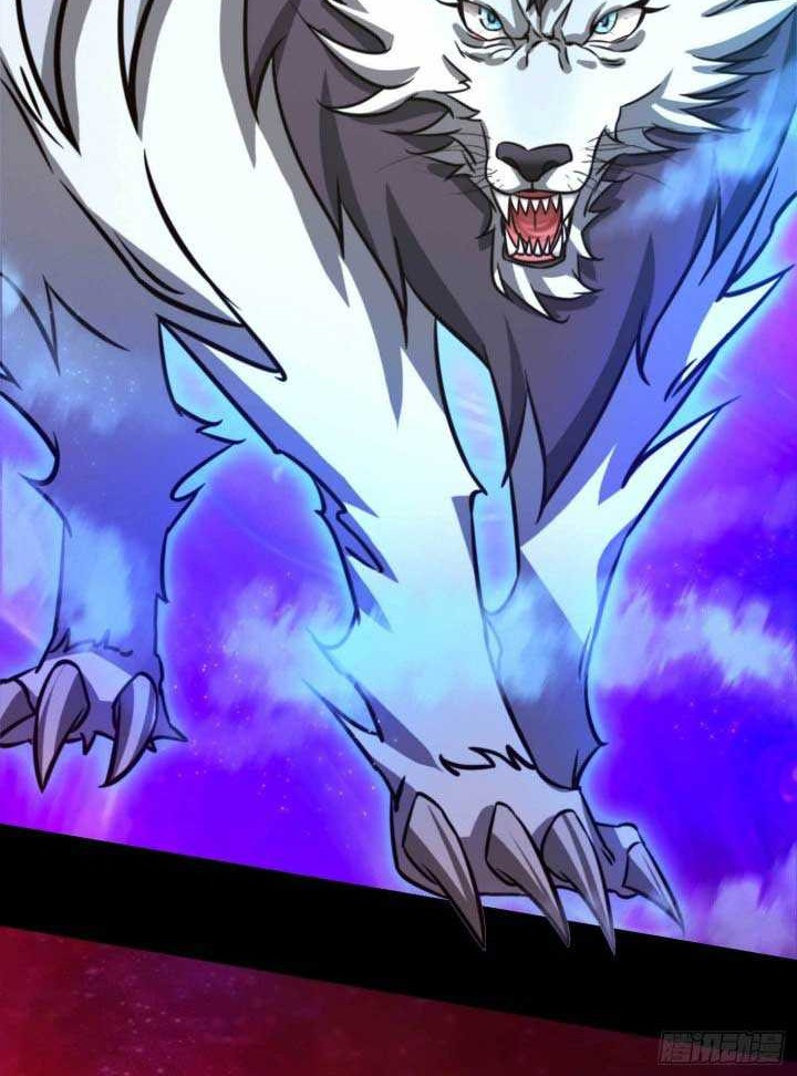 Everlasting God of Sword Chapter 181 - halaman 38