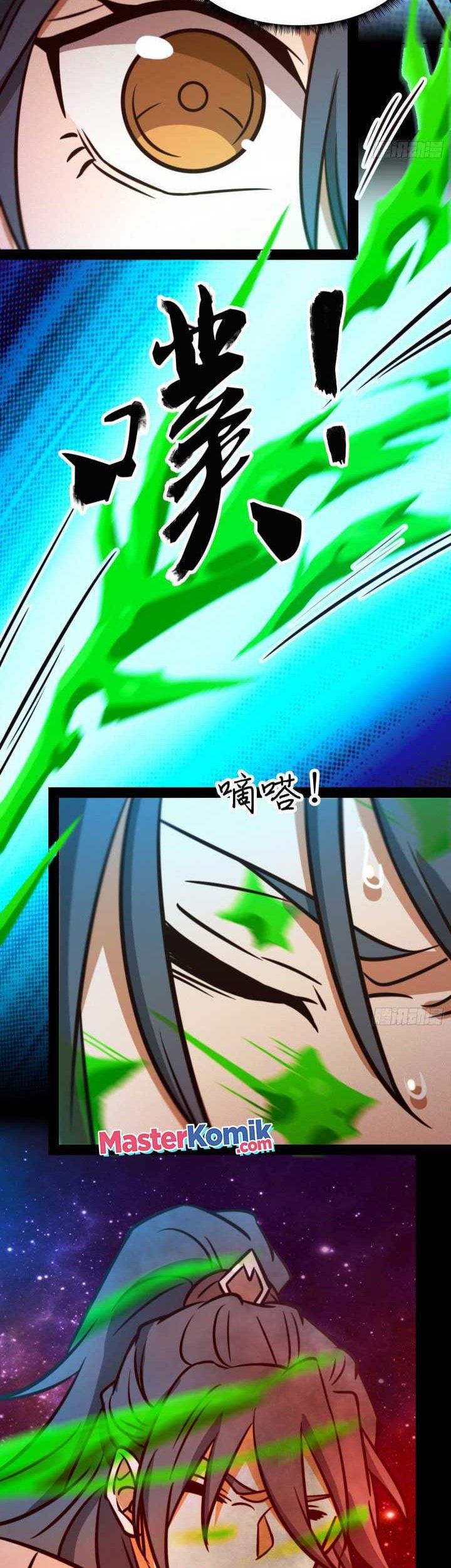 Everlasting God of Sword Chapter 181 - halaman 4