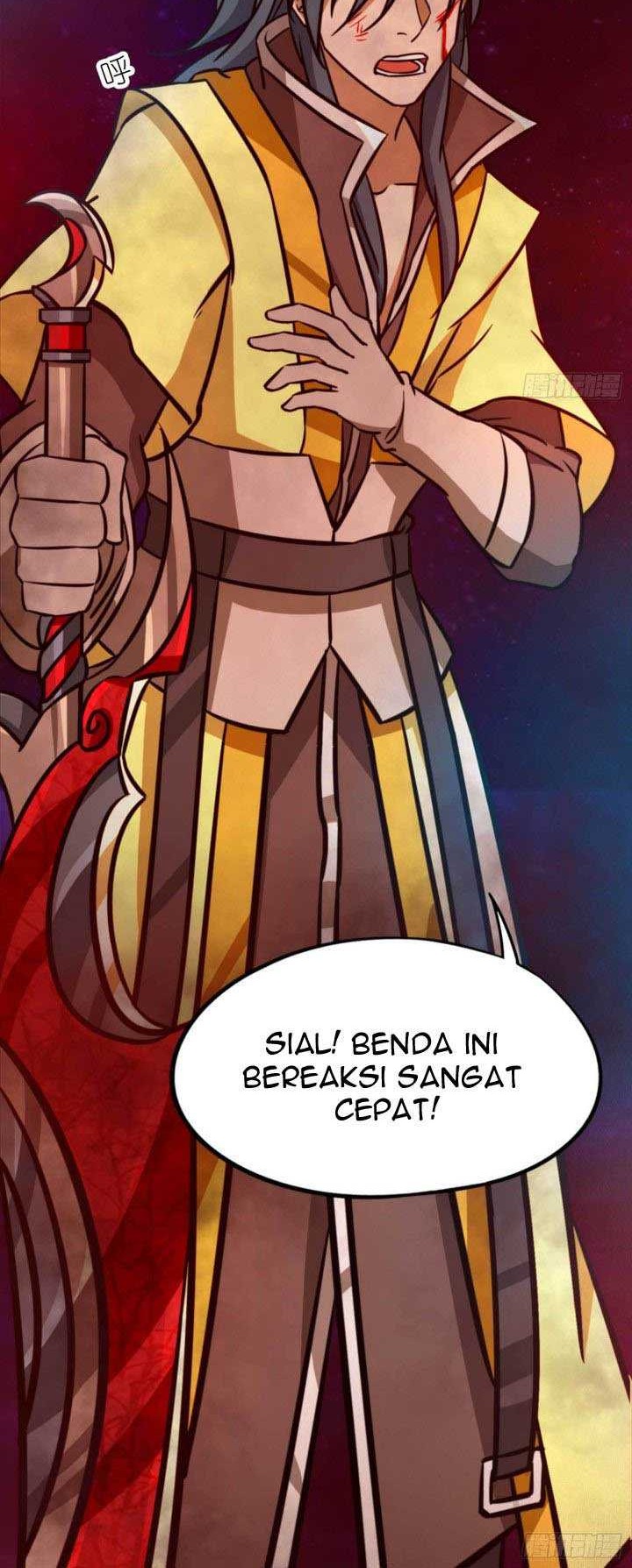 Everlasting God of Sword Chapter 182 - halaman 10