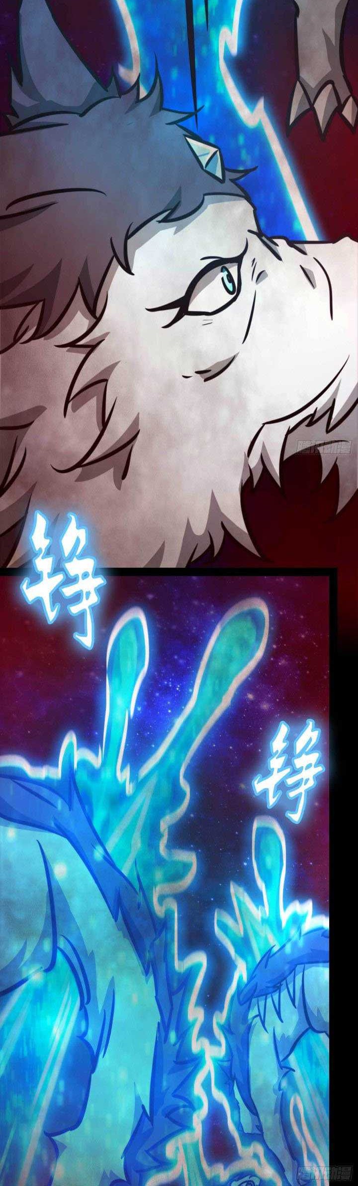 Everlasting God of Sword Chapter 182 - halaman 18
