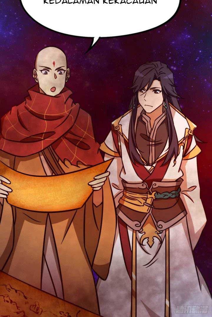 Everlasting God of Sword Chapter 182 - halaman 22