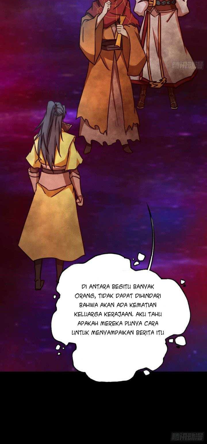 Everlasting God of Sword Chapter 182 - halaman 26