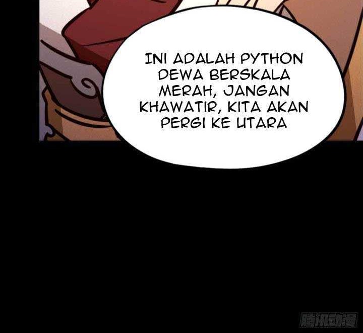 Everlasting God of Sword Chapter 182 - halaman 30