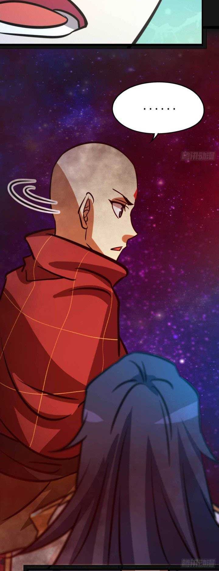 Everlasting God of Sword Chapter 182 - halaman 34