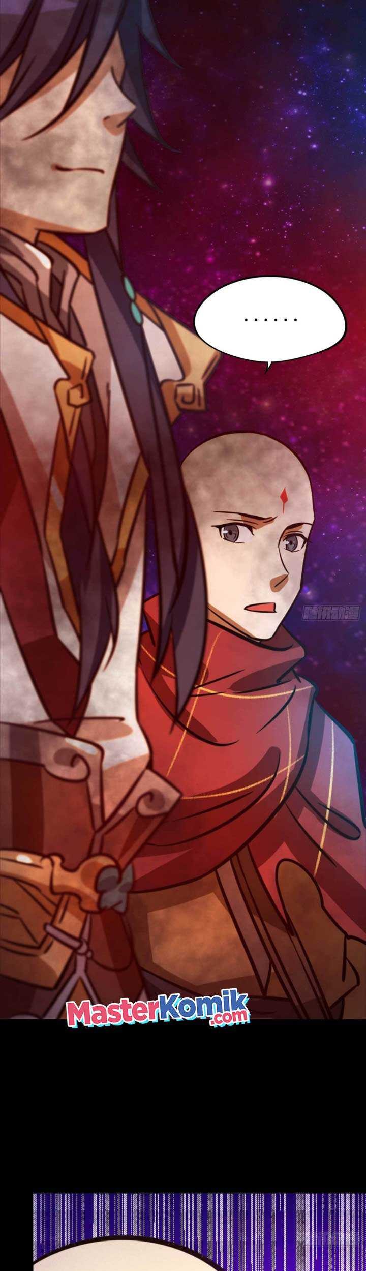 Everlasting God of Sword Chapter 182 - halaman 38