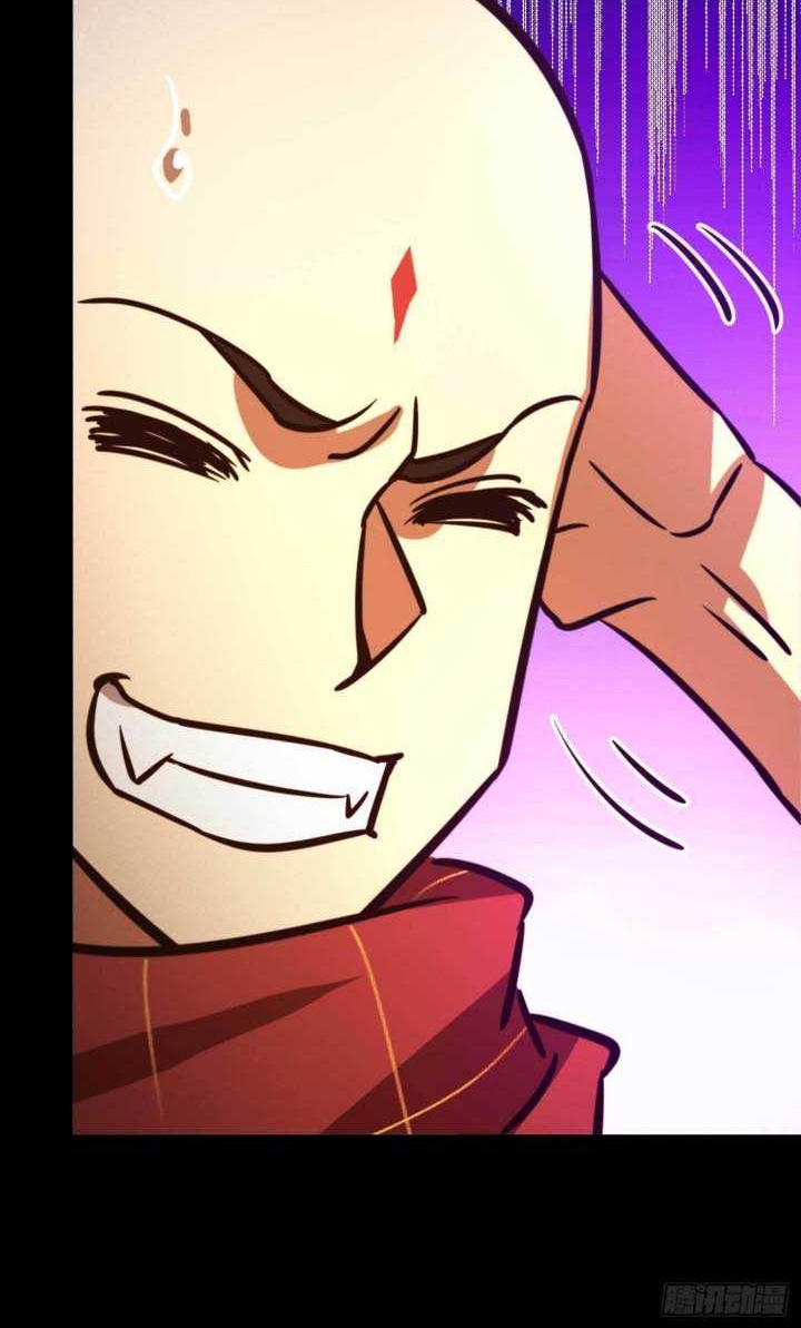 Everlasting God of Sword Chapter 182 - halaman 39