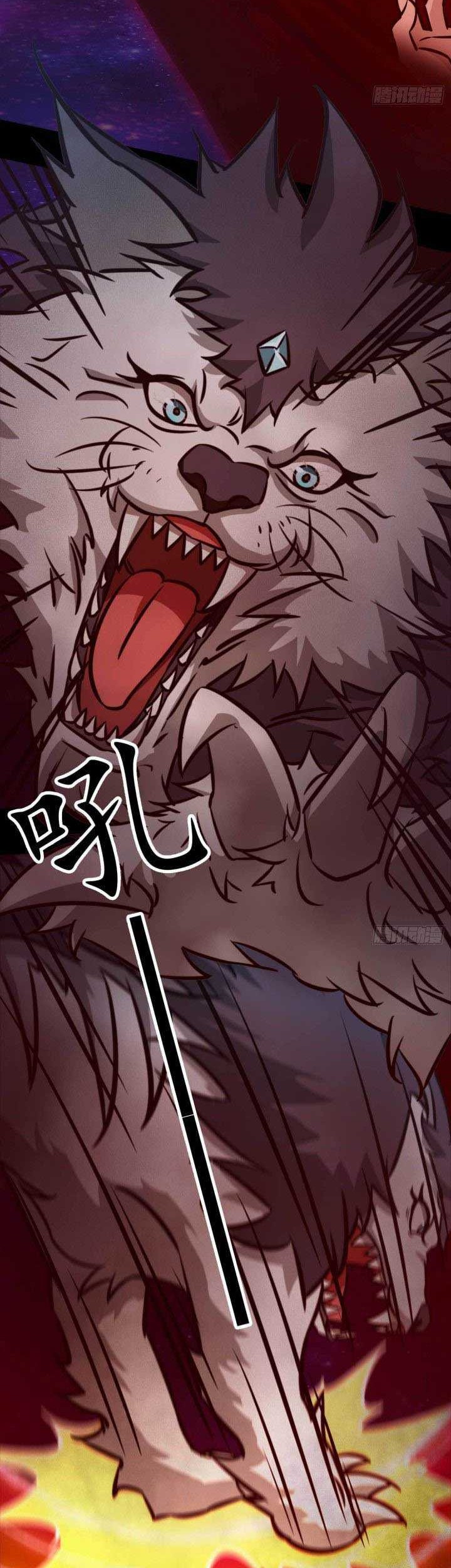 Everlasting God of Sword Chapter 182 - halaman 4