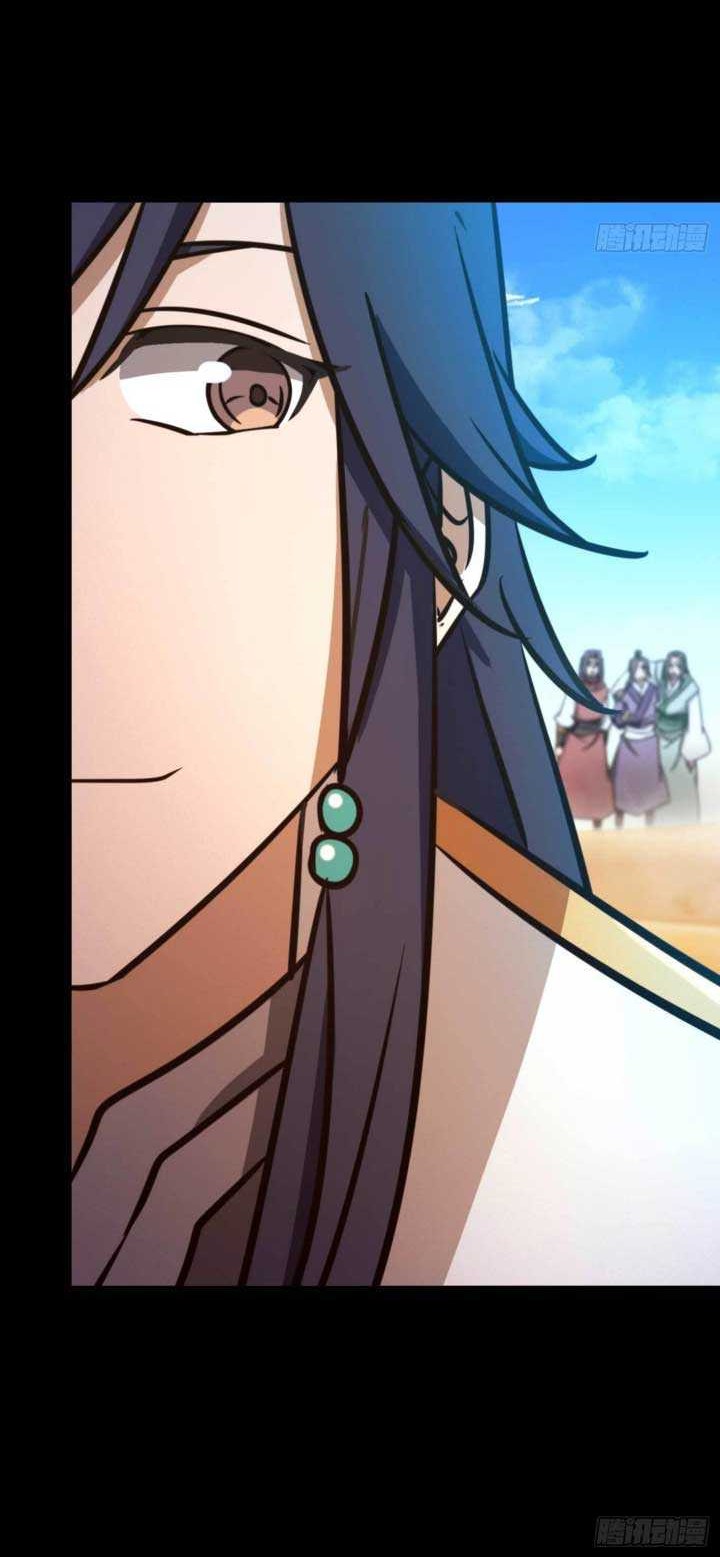 Everlasting God of Sword Chapter 183 - halaman 10
