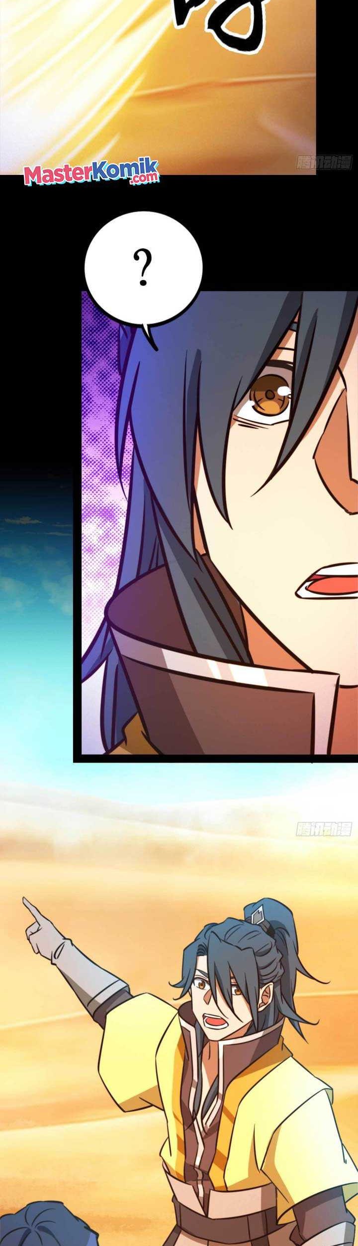 Everlasting God of Sword Chapter 183 - halaman 13