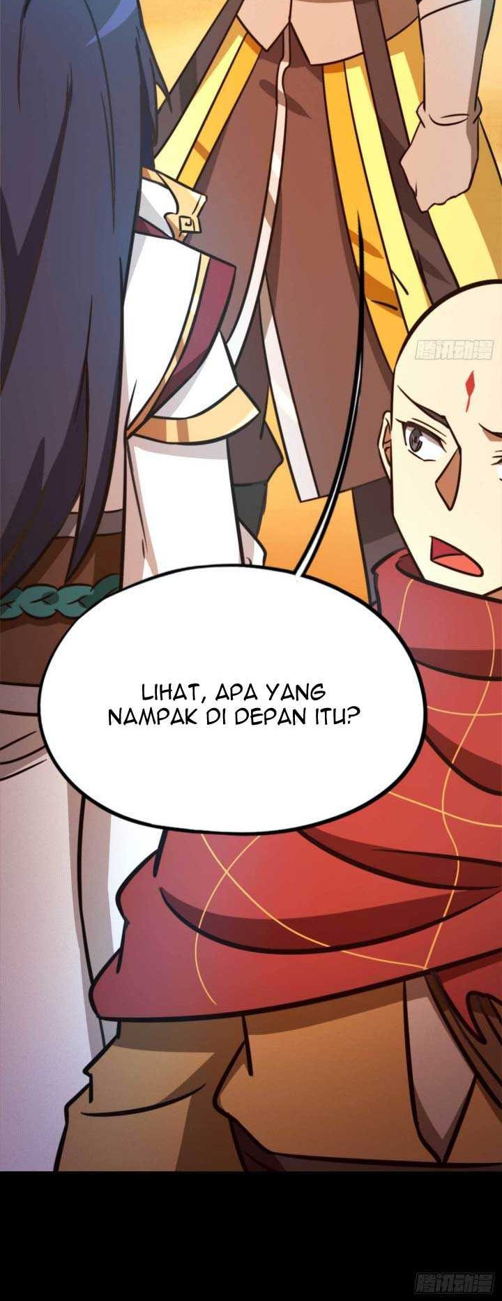 Everlasting God of Sword Chapter 183 - halaman 14