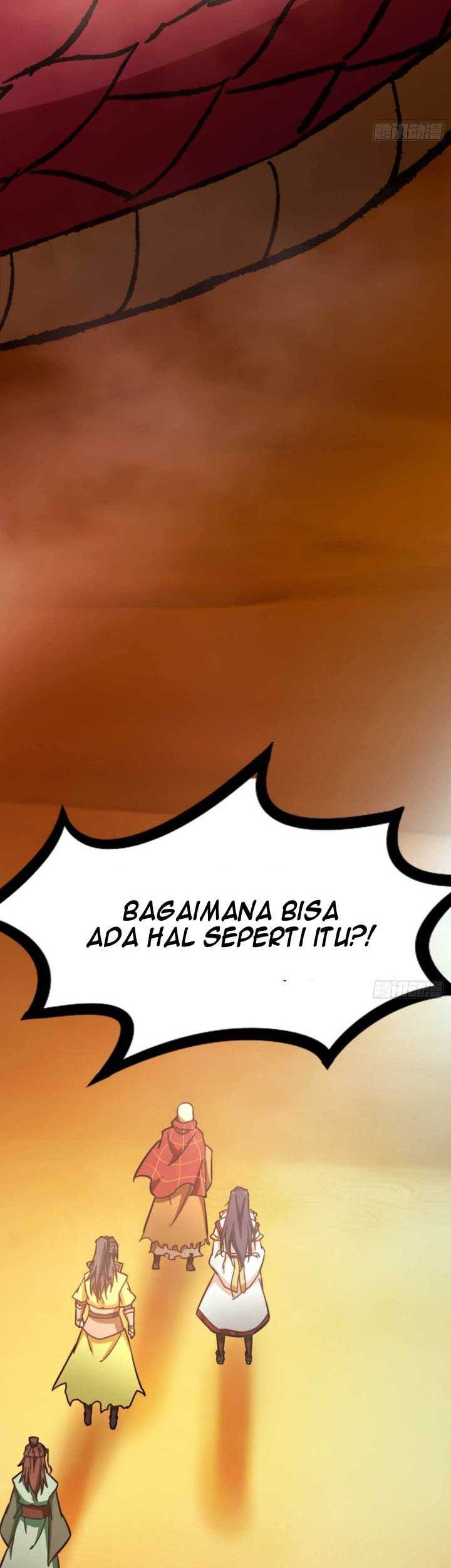 Everlasting God of Sword Chapter 183 - halaman 16