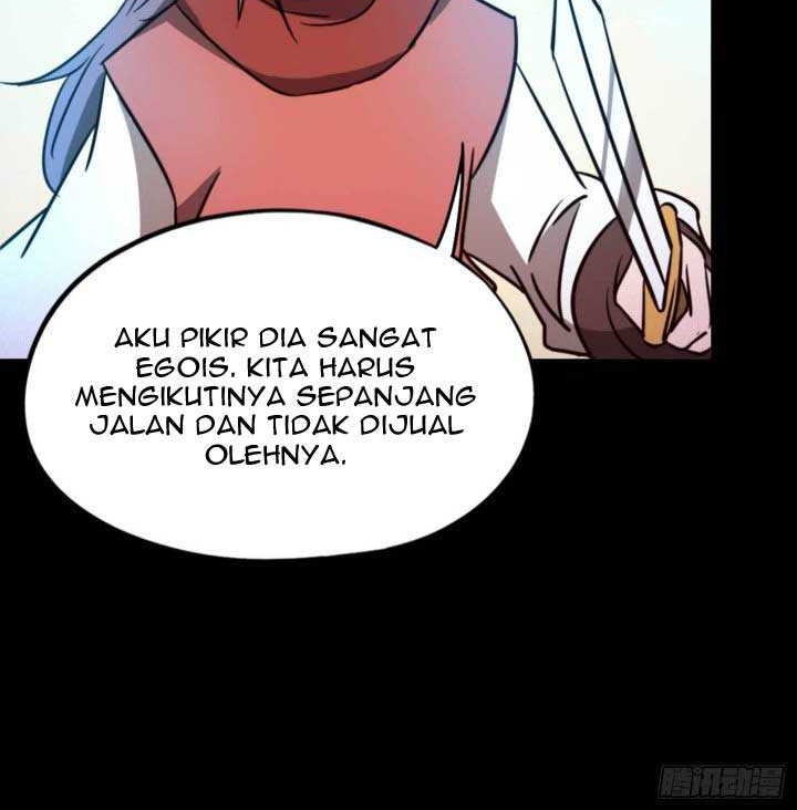 Everlasting God of Sword Chapter 183 - halaman 37