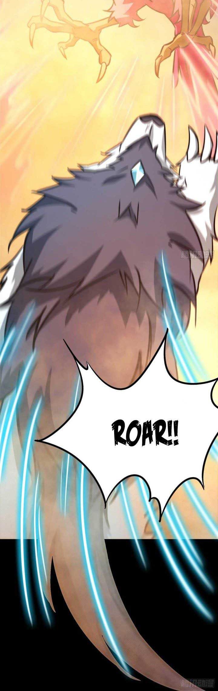 Everlasting God of Sword Chapter 184 - halaman 11