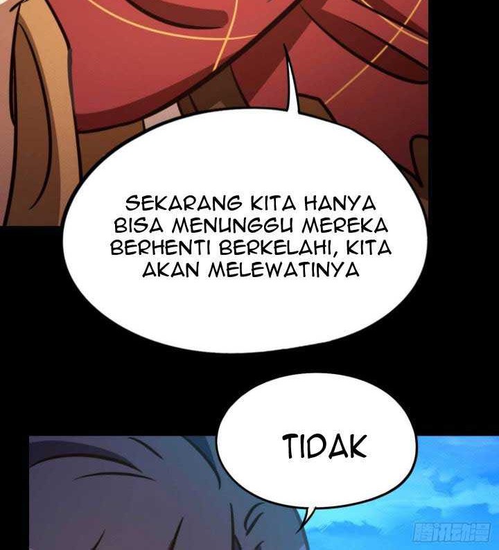 Everlasting God of Sword Chapter 184 - halaman 19
