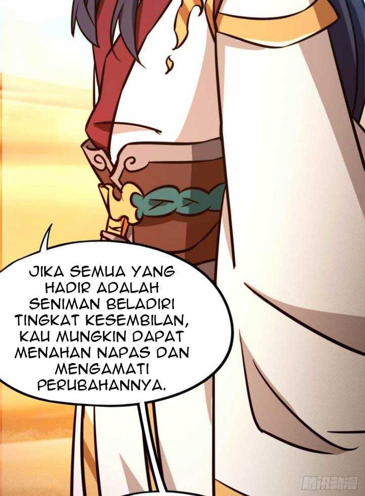 Everlasting God of Sword Chapter 184 - halaman 23