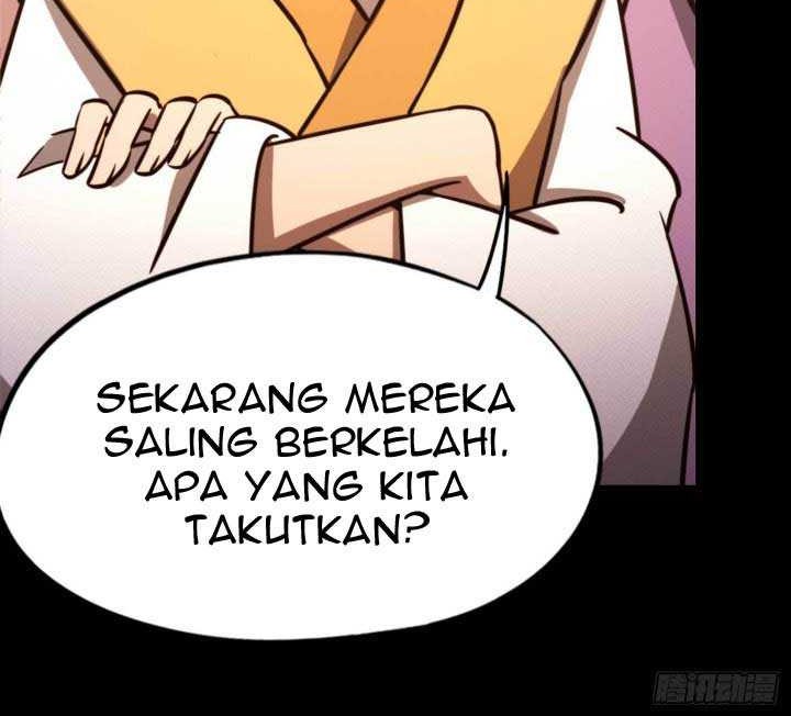 Everlasting God of Sword Chapter 184 - halaman 26