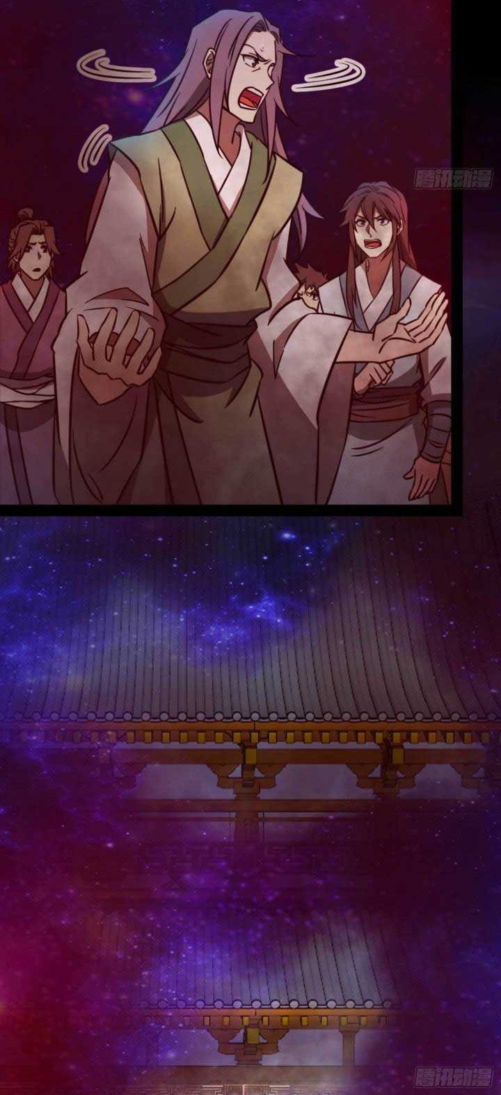 Everlasting God of Sword Chapter 185 - halaman 10