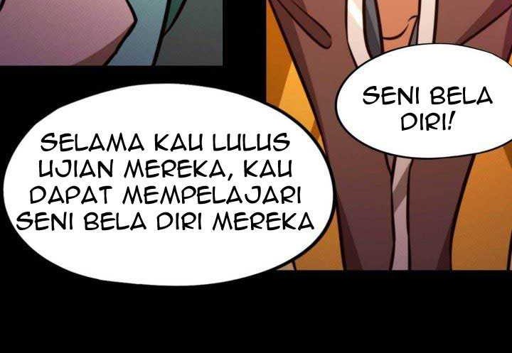 Everlasting God of Sword Chapter 185 - halaman 17