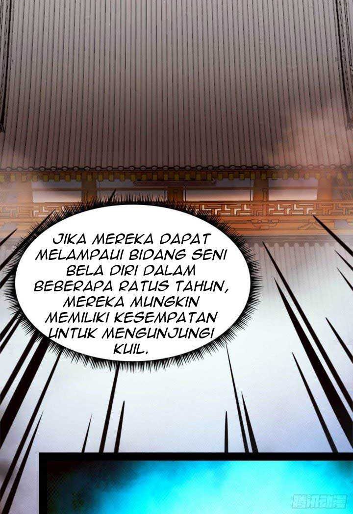 Everlasting God of Sword Chapter 185 - halaman 20