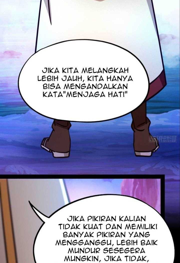 Everlasting God of Sword Chapter 186 - halaman 22