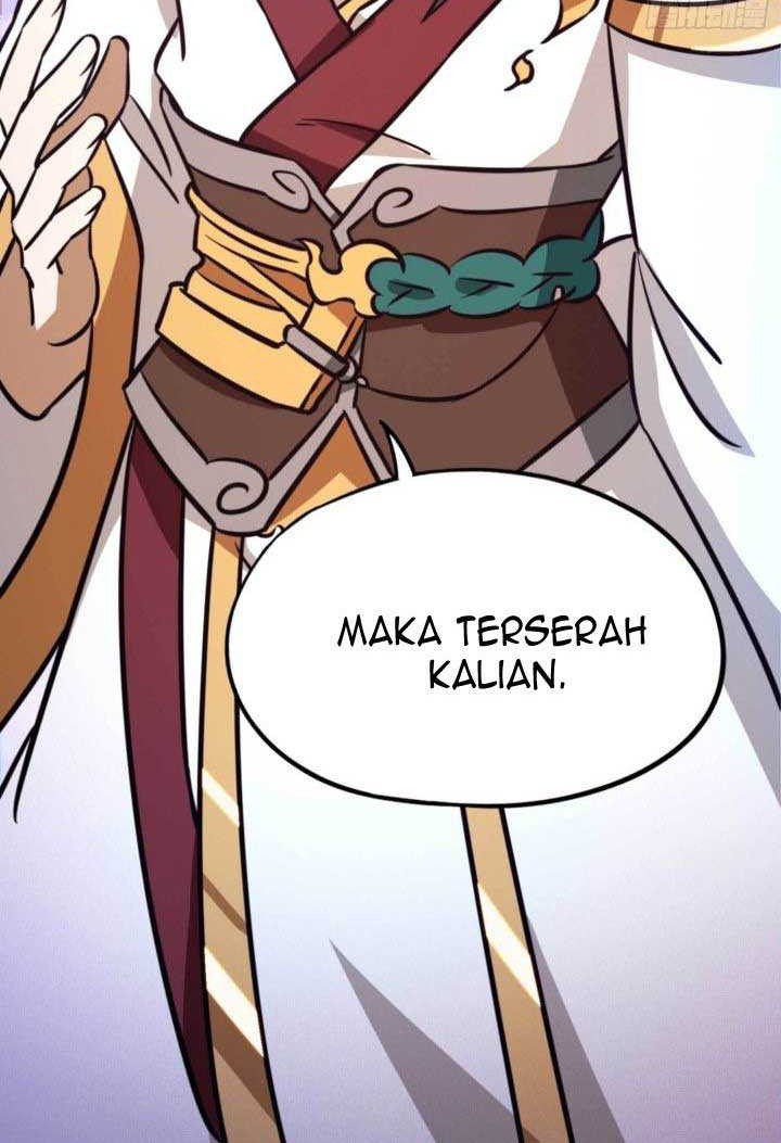 Everlasting God of Sword Chapter 186 - halaman 25