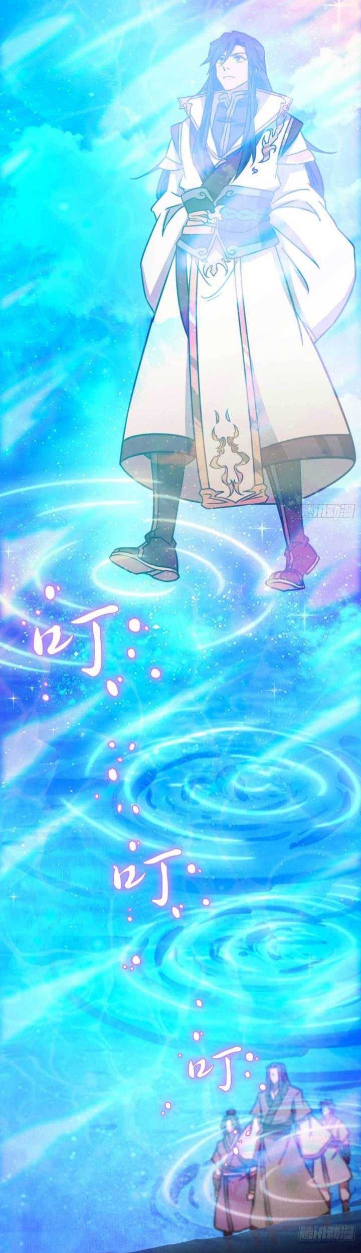 Everlasting God of Sword Chapter 186 - halaman 29