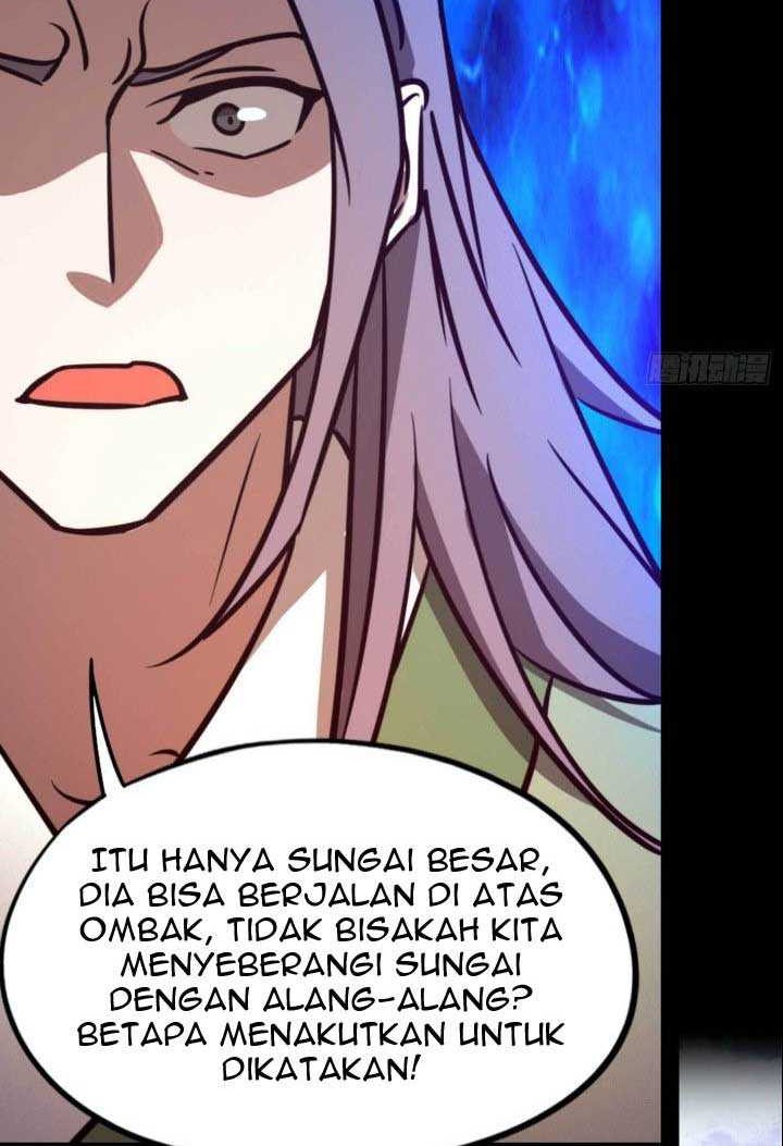 Everlasting God of Sword Chapter 186 - halaman 31