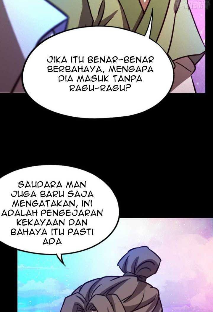 Everlasting God of Sword Chapter 186 - halaman 34