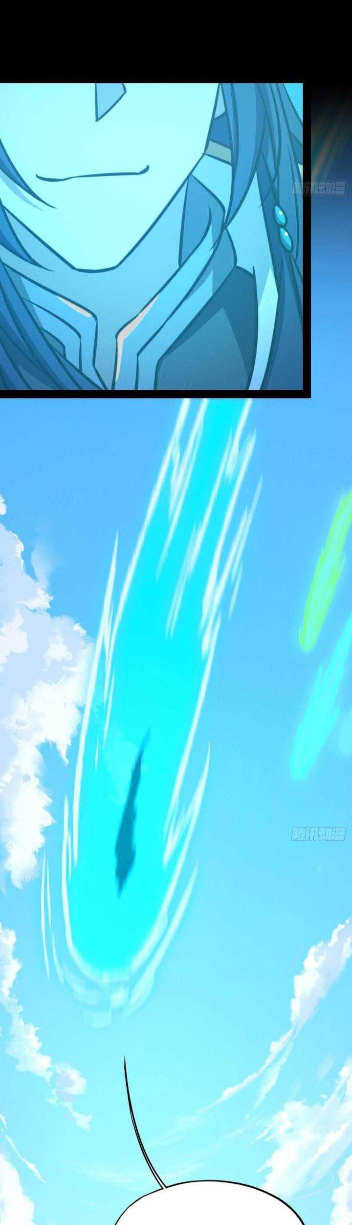 Everlasting God of Sword Chapter 186 - halaman 9