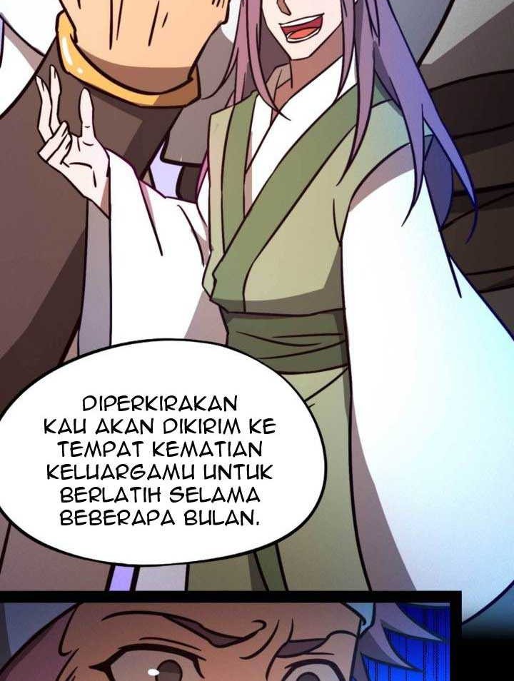 Everlasting God of Sword Chapter 187 - halaman 10