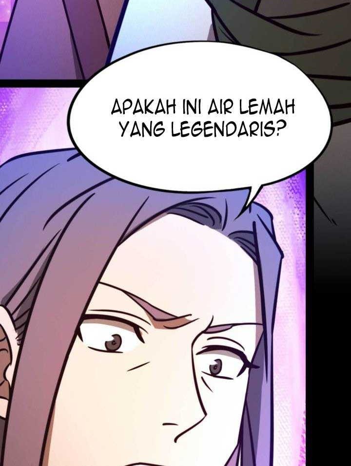 Everlasting God of Sword Chapter 187 - halaman 16