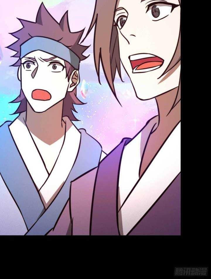 Everlasting God of Sword Chapter 187 - halaman 19