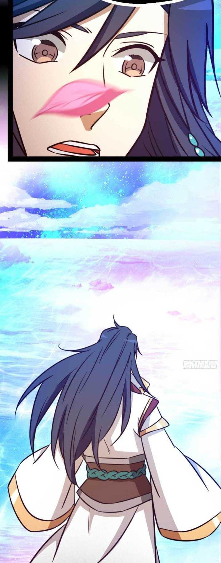 Everlasting God of Sword Chapter 187 - halaman 25
