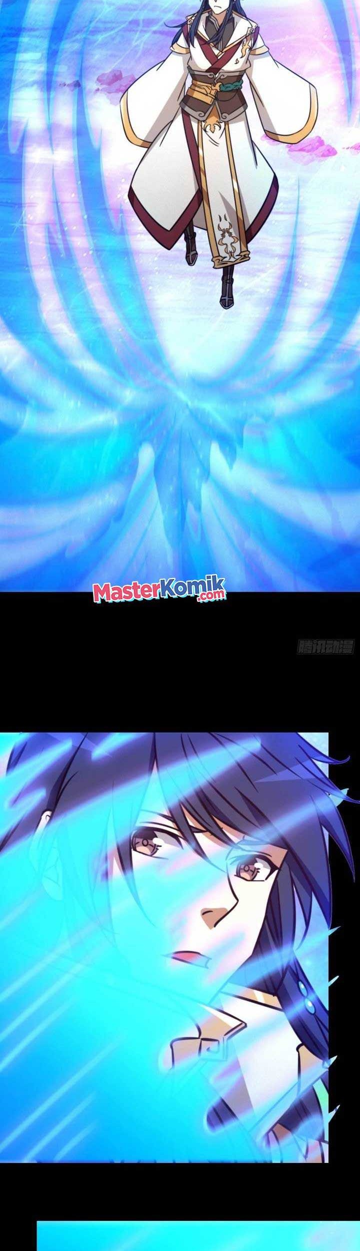 Everlasting God of Sword Chapter 187 - halaman 27