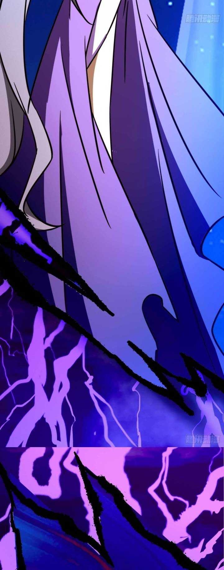 Everlasting God of Sword Chapter 187 - halaman 31