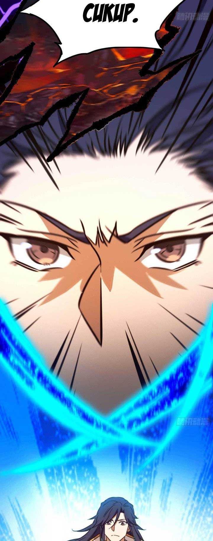 Everlasting God of Sword Chapter 187 - halaman 34
