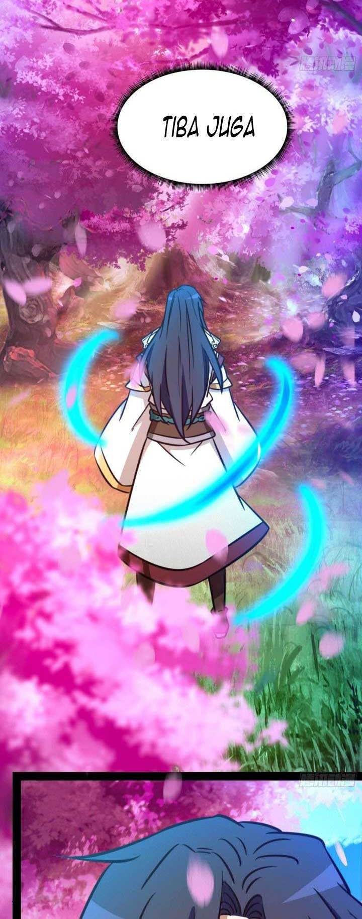 Everlasting God of Sword Chapter 187 - halaman 37
