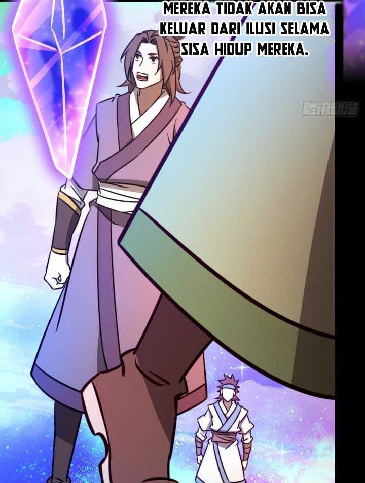 Everlasting God of Sword Chapter 187 - halaman 4