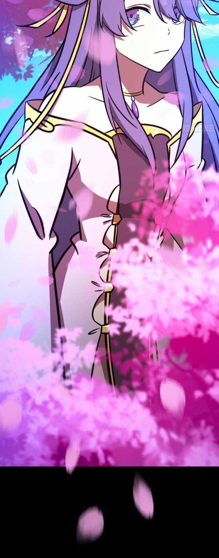 Everlasting God of Sword Chapter 187 - halaman 40