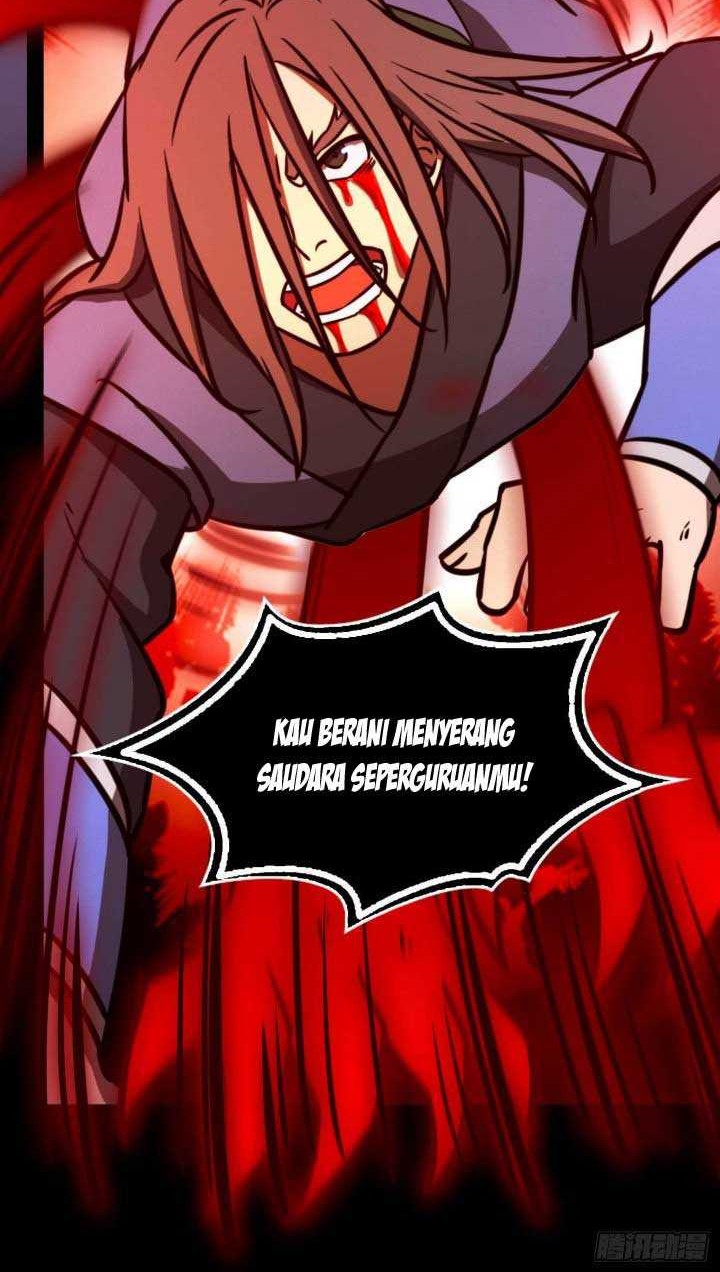 Everlasting God of Sword Chapter 188 - halaman 10