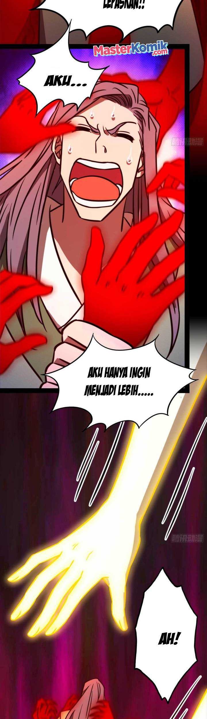 Everlasting God of Sword Chapter 188 - halaman 13