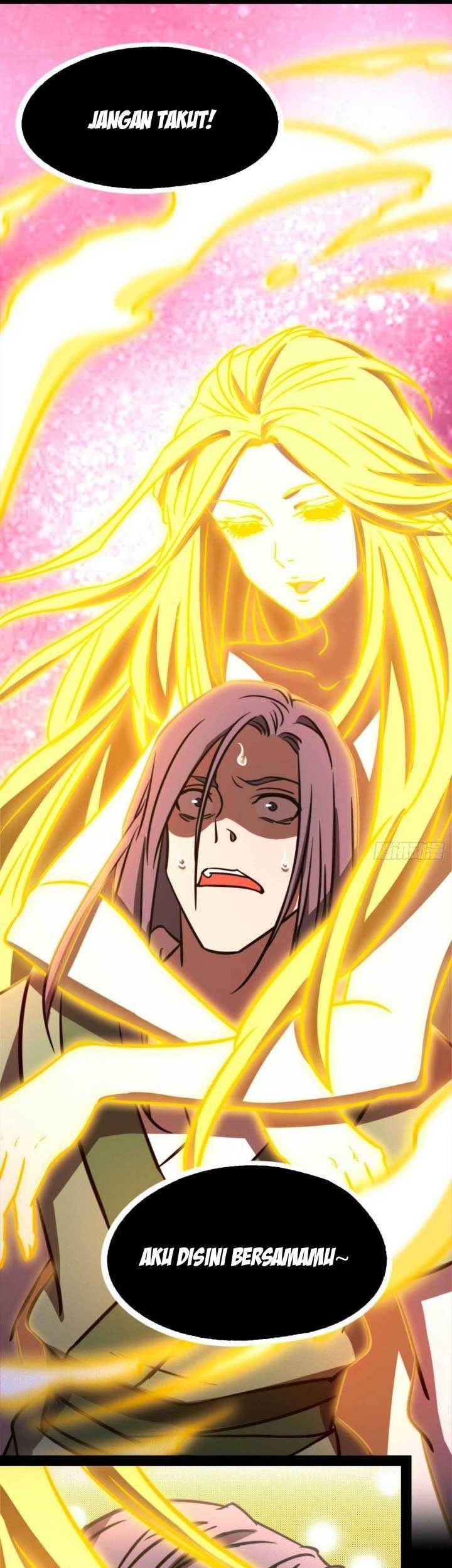 Everlasting God of Sword Chapter 188 - halaman 15
