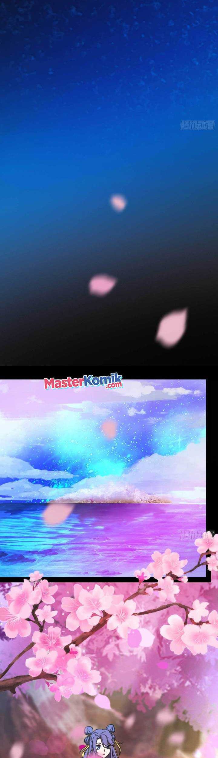 Everlasting God of Sword Chapter 188 - halaman 21