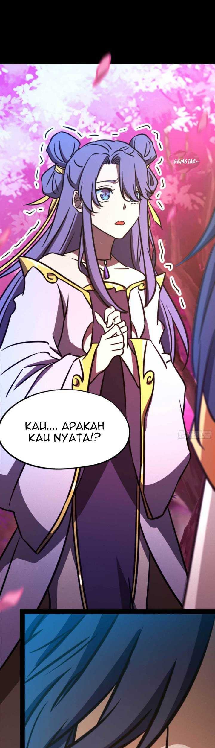 Everlasting God of Sword Chapter 188 - halaman 27