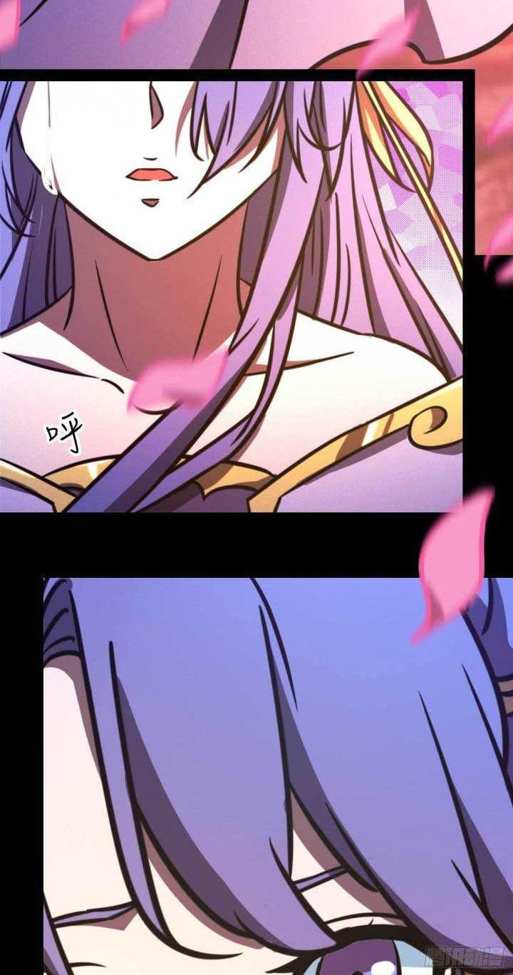 Everlasting God of Sword Chapter 188 - halaman 30